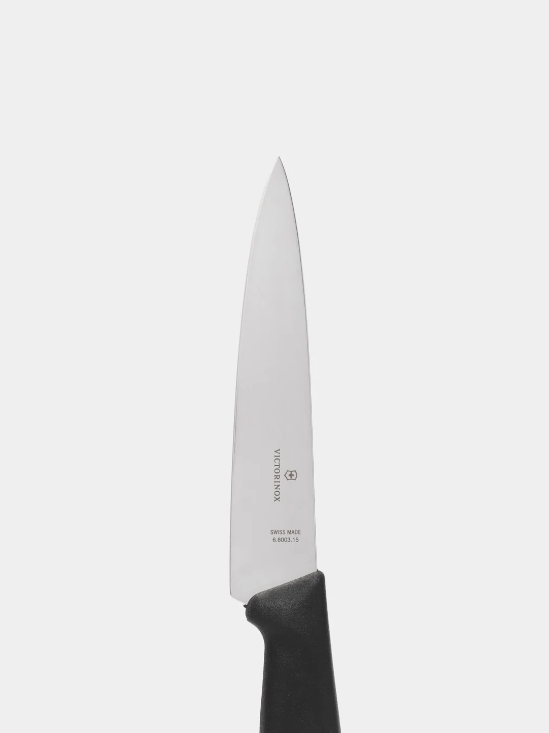 Нож разделочный Victorinox Swiss Classic, 150 мм, заточка прямая, сталь