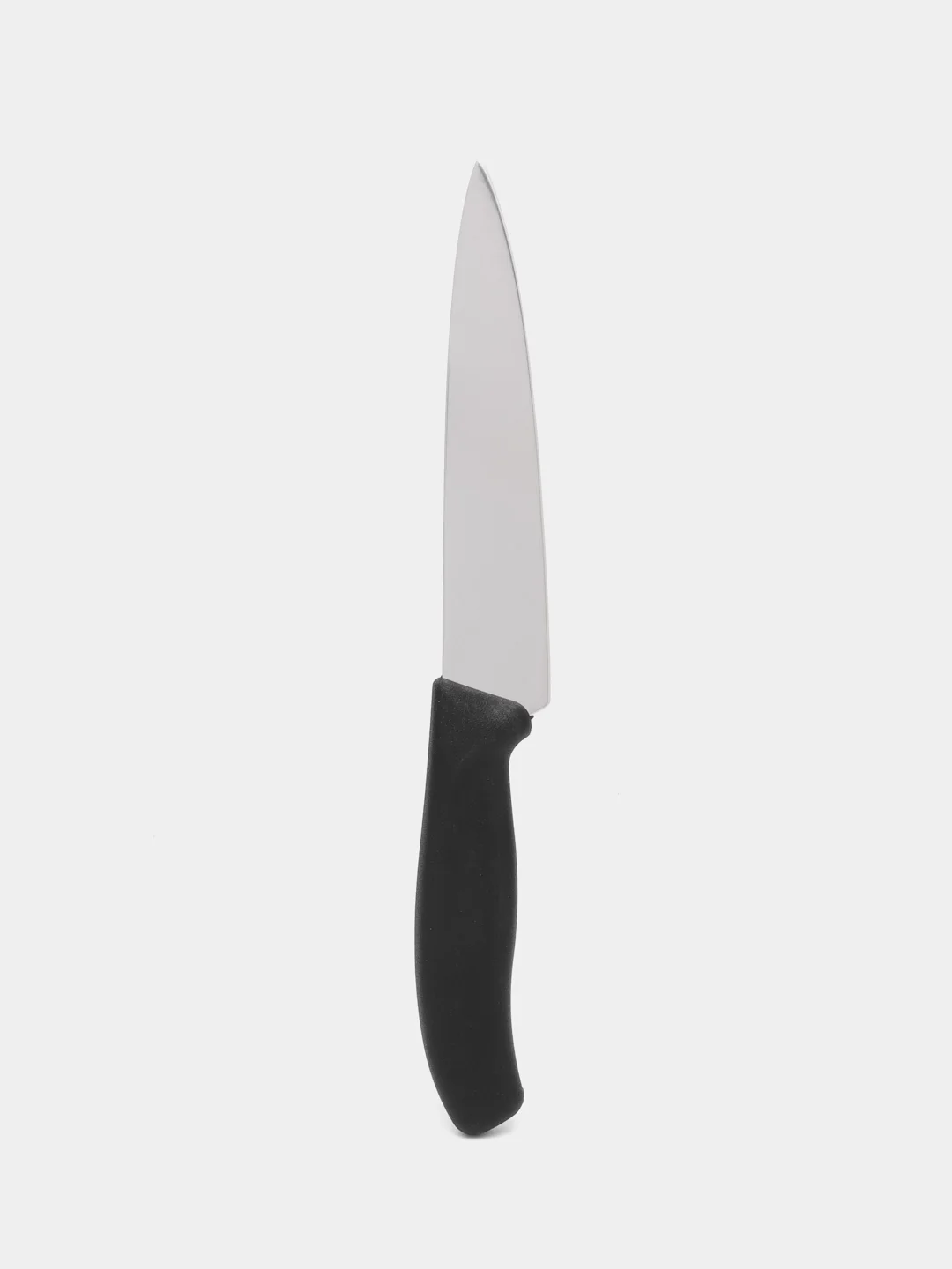 Нож разделочный Victorinox Swiss Classic, 150 мм, заточка прямая, сталь