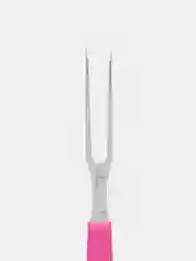 Вилка для мяса Victorinox Swiss Classic, розовый, 5.2106.15L5B