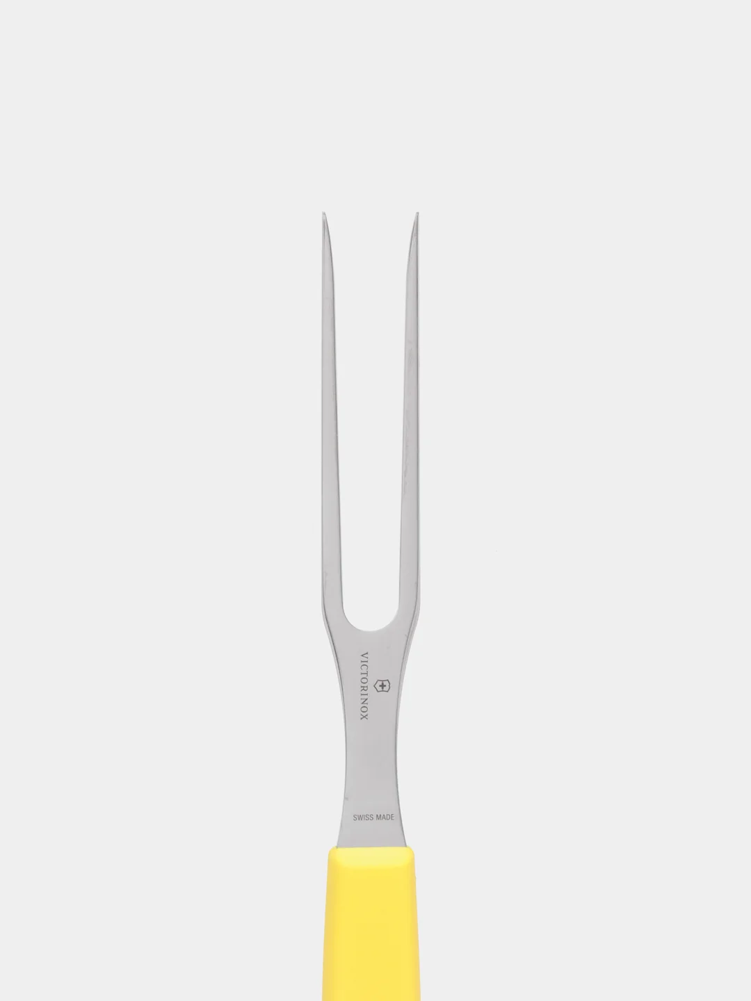 Вилка для мяса Victorinox Swiss Classic, желтый, 5.2106.15L8B