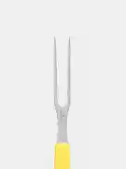 Вилка для мяса Victorinox Swiss Classic, желтый, 5.2106.15L8B