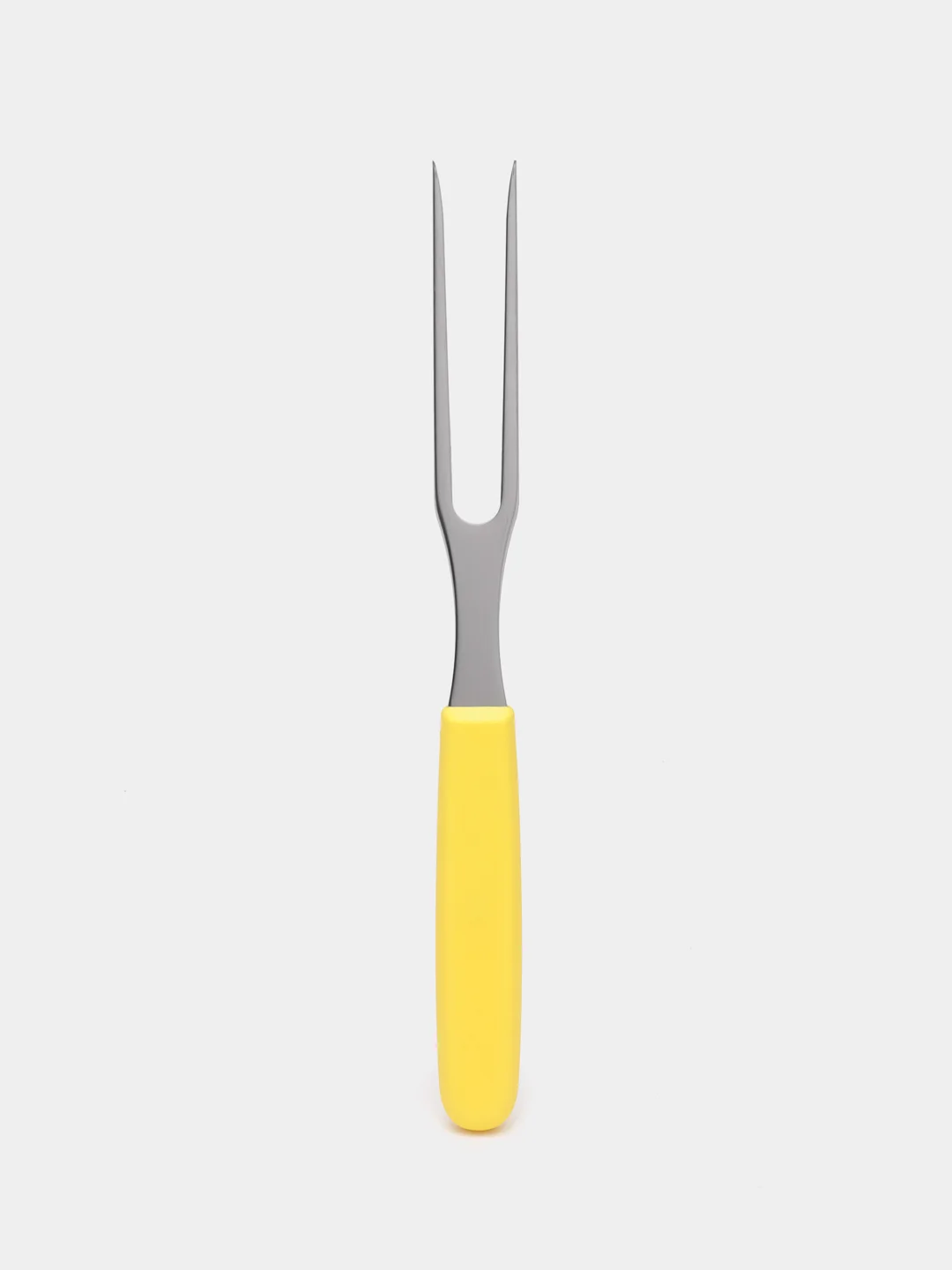 Вилка для мяса Victorinox Swiss Classic, желтый, 5.2106.15L8B