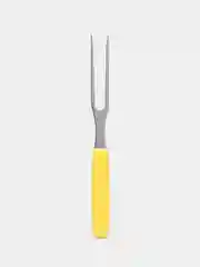 Вилка для мяса Victorinox Swiss Classic, желтый, 5.2106.15L8B