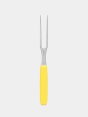 Вилка для мяса Victorinox Swiss Classic, желтый, 5.2106.15L8B