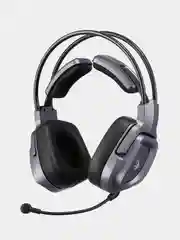 Игровые наушники с микрофоном A4Tech Bloody G575, серые 2 м мониторные USB, G575 USB/ GREY