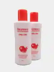 Эмульсия антивозрастная для лица Deoproce Hydro Antiaging Pomegranate Emulsion, 380 мл