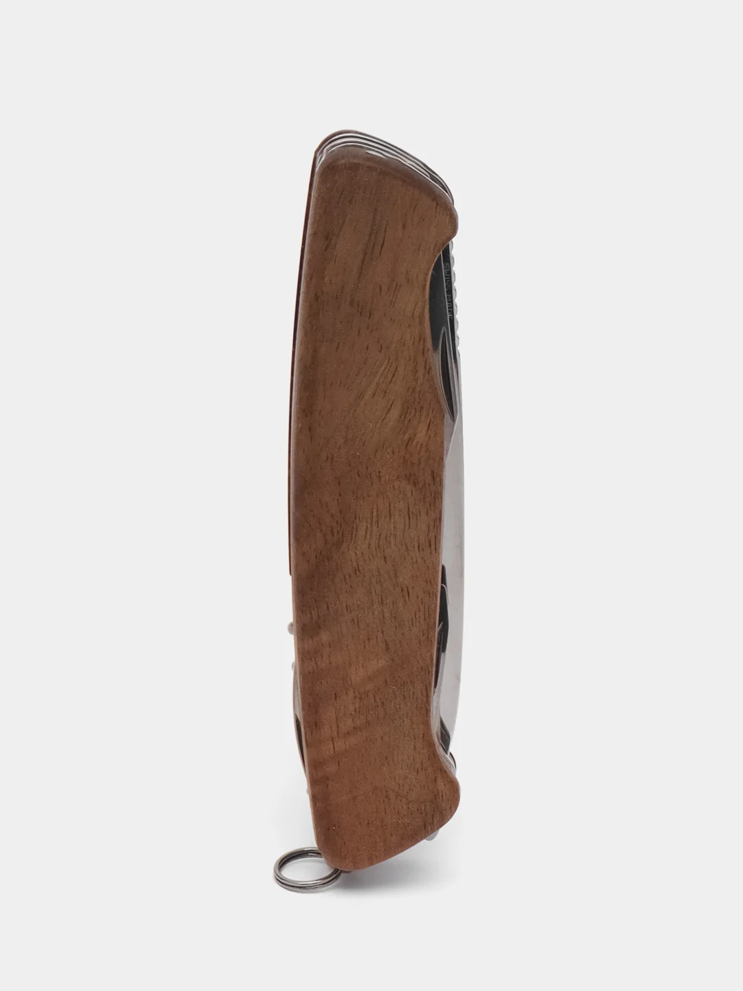 Складной нож Victorinox RangerWood 55, 10 функций, 130 мм, дерево, 0.9561.63