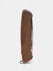 Складной нож Victorinox RangerWood 55, 10 функций, 130 мм, дерево, 0.9561.63