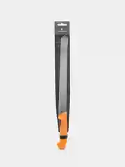 Нож кухонный Victorinox Swibo, 300 мм, заточка серрейтор, оранжевый