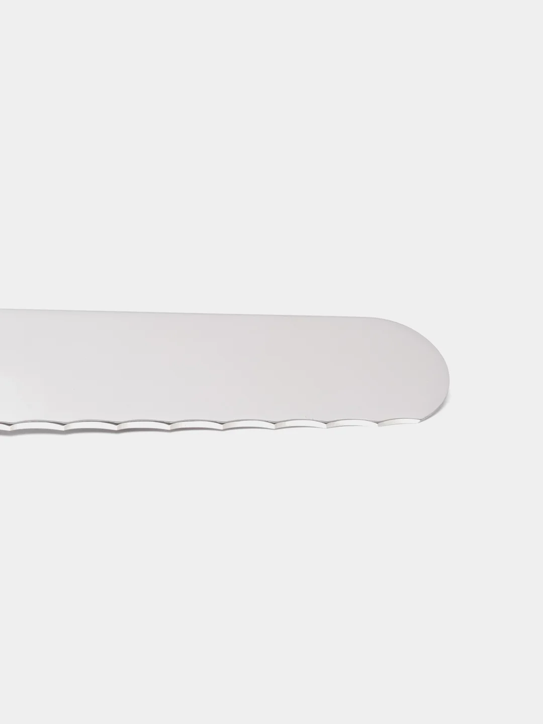 Нож кухонный Victorinox Swibo, 300 мм, заточка серрейтор, оранжевый