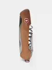 Складной нож Victorinox WineMaster, функций 6, 130 мм, 0.9701.63