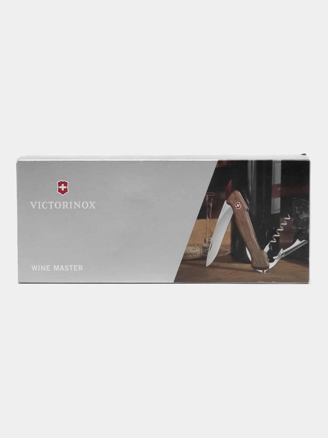 Складной нож Victorinox WineMaster, функций 6, 130 мм, 0.9701.63