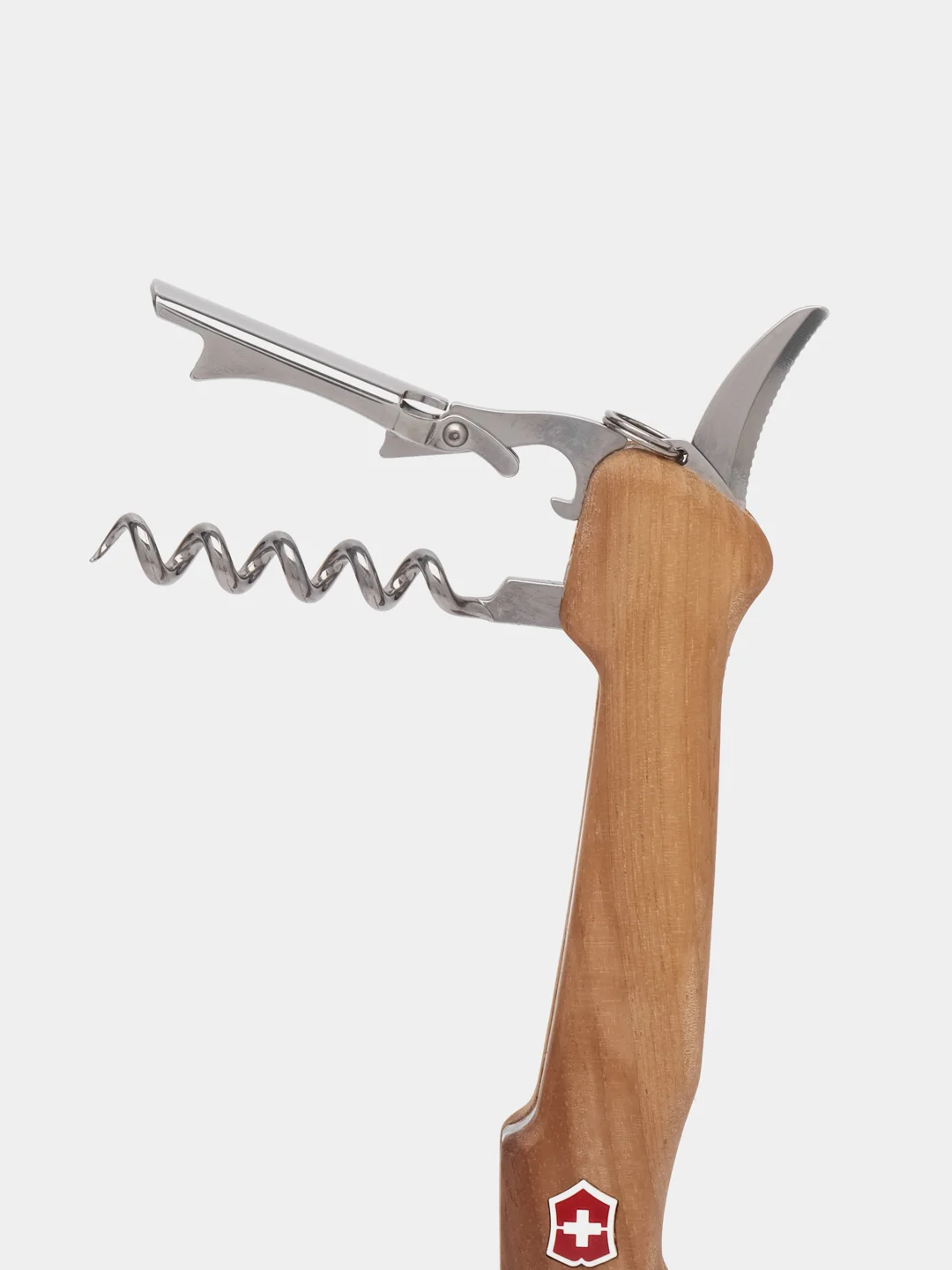 Складной нож Victorinox WineMaster, функций 6, 130 мм, 0.9701.63