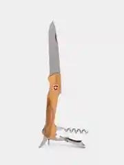 Складной нож Victorinox WineMaster, функций 6, 130 мм, 0.9701.64
