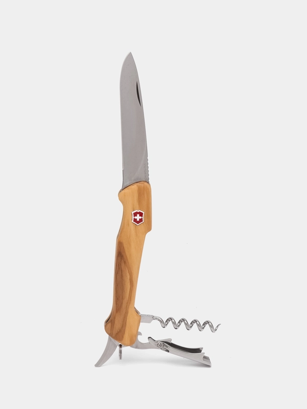 Складной нож Victorinox WineMaster, функций 6, 130 мм, 0.9701.64