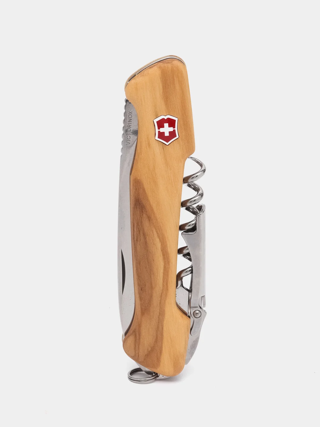 Складной нож Victorinox WineMaster, функций 6, 130 мм, 0.9701.64