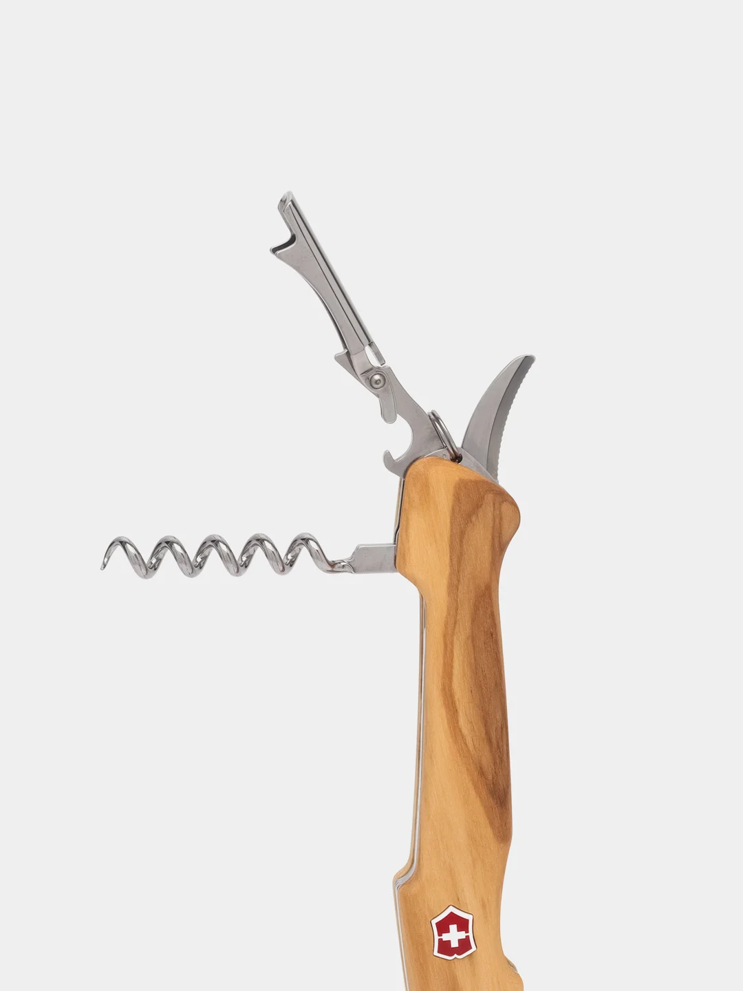 Складной нож Victorinox WineMaster, функций 6, 130 мм, 0.9701.64