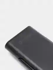 Черный зарядное устройство для телефона от прикуривателя на 4 USB