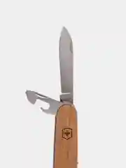 Складной нож Victorinox Huntsman Wood, 13 функций, 91 мм, дерево