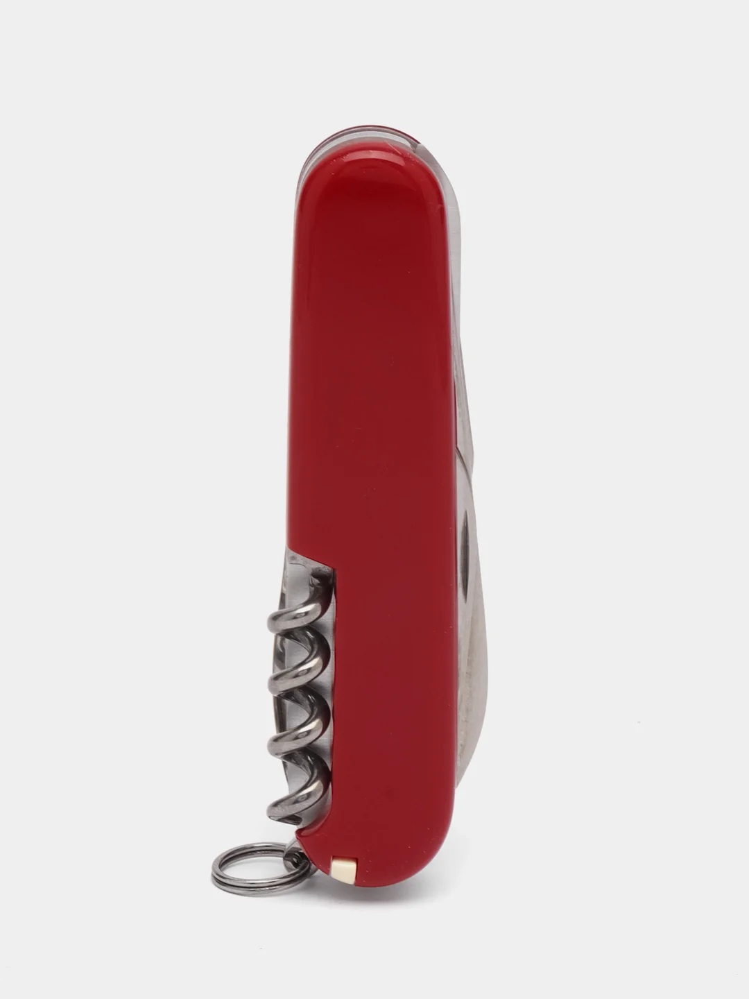 Складной нож Victorinox Camper, функций: 13, 91 мм, красный