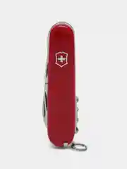 Складной нож Victorinox Camper, функций: 13, 91 мм, красный