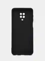 Прозрачный чехол Xiaomi Redmi Note 9S, Note 9 Pro (Сяоми Нот 9С, Нот 9 Про), прозрачный