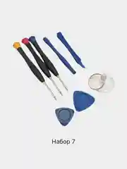 Набор отверток для ремонта электроники