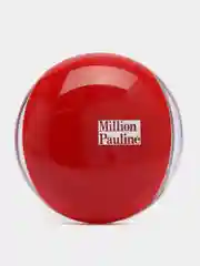 Пудра запеченная с атласным эффектом Million Pauline Luminys, 9 г
