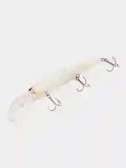 Воблер Grows Culture "Bandits" Deep Walleye 12 см, 19 гр, заглубление до 7 м, цвет 02