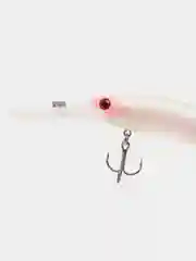 Воблер Grows Culture "Bandits" Deep Walleye 12 см, 19 гр, заглубление до 7 м, цвет 02