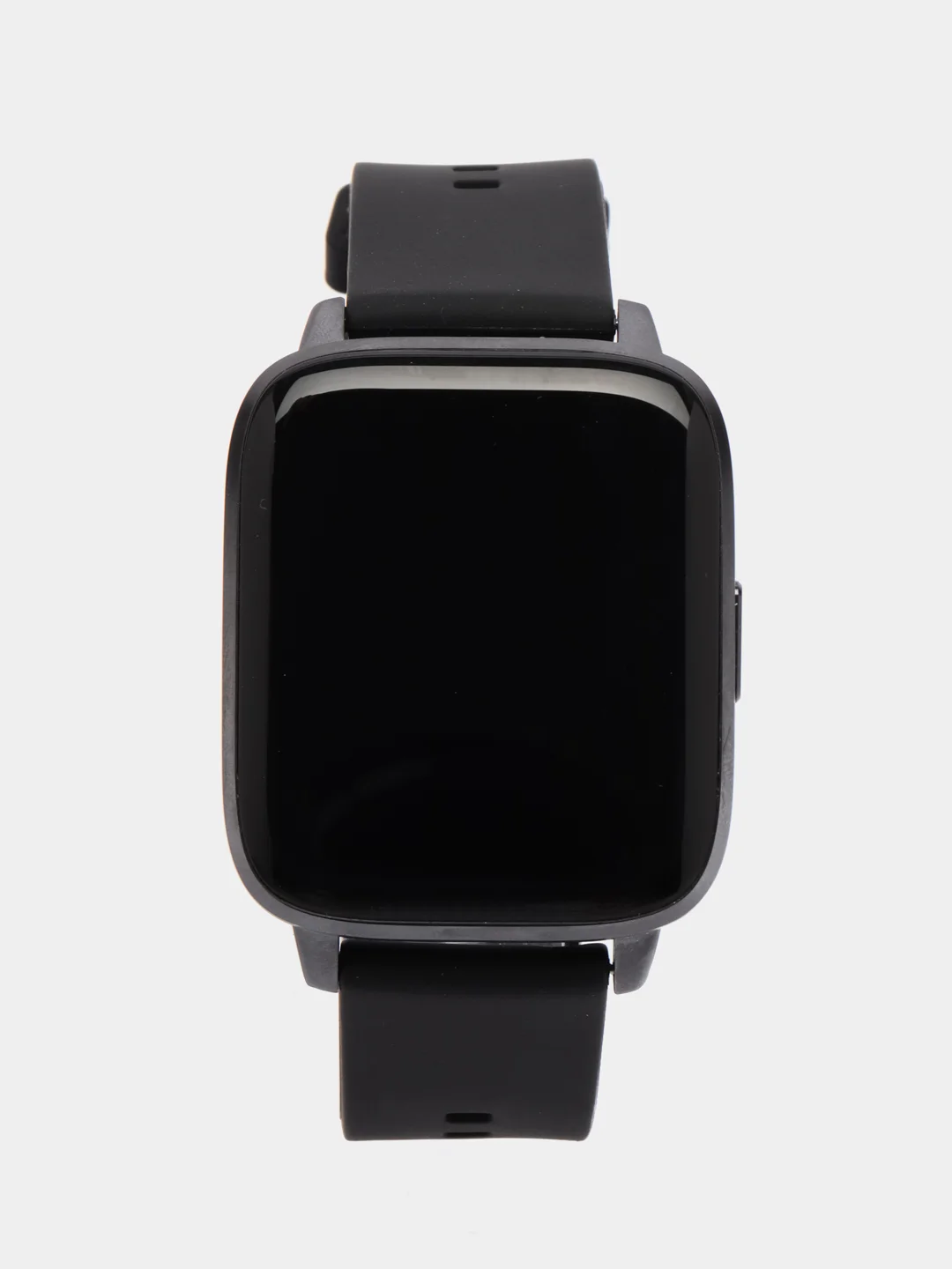 Серый умные смарт часы Smart Watch DTX Max ,44 мм, для iPhone и Android