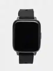 Серый умные смарт часы Smart Watch DTX Max ,44 мм, для iPhone и Android