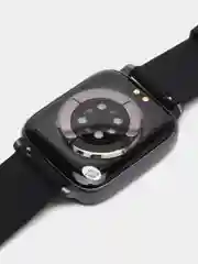 Серый умные смарт часы Smart Watch DTX Max ,44 мм, для iPhone и Android