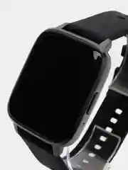 Серый умные смарт часы Smart Watch DTX Max ,44 мм, для iPhone и Android