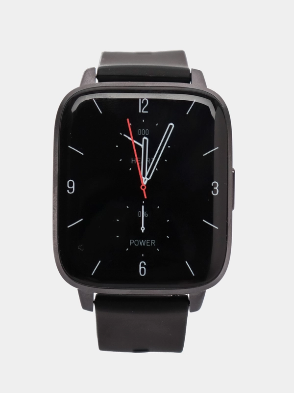 Умные смарт часы Smart Watch DTX Max ,44 мм, для iPhone и Android