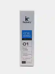Состав для ламинирования ресниц, ONE STEP BOND BUILDER IC FACTORY, 5 мл