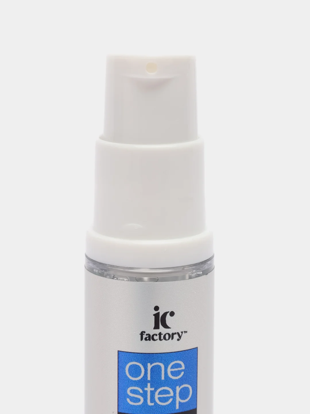 Состав для ламинирования ресниц, ONE STEP BOND BUILDER IC FACTORY, 5 мл