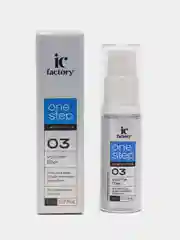 Состав для ламинирования ресниц, ONE STEP BOND BUILDER IC FACTORY, 5 мл