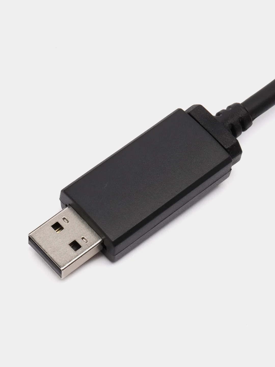 Игровые наушники с микрофоном A4Tech Bloody J200S, серый, 2 м, мониторные, USB J200S