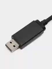 Игровые наушники с микрофоном A4Tech Bloody J200S, серый, 2 м, мониторные, USB J200S