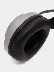 Игровые наушники с микрофоном A4Tech Bloody J200S, серый, 2 м, мониторные, USB J200S