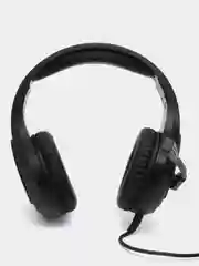 Игровые наушники с микрофоном A4Tech Bloody G230, черный, 2 м, накладные, USB, G230