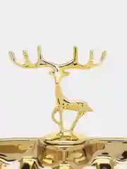 Белый оригинальная керамическая мыльница