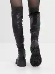 Разноцветный сапоги женские зимние