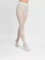 Молочный женские колготки цветные, капроновые, летние, 50 DEN