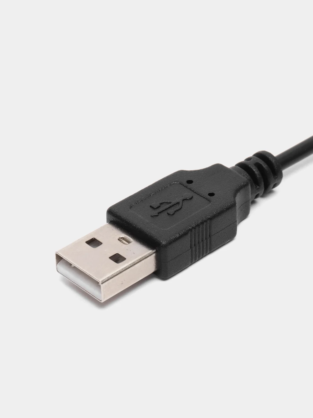 Клавиатура Oklick 550ML USB, черная