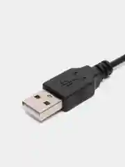 Клавиатура Oklick 550ML USB, черная