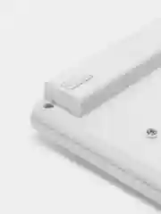 Клавиатура Oklick 550ML, USB, белый, 1061618