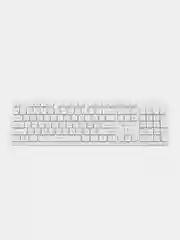 Клавиатура Oklick 550ML, USB, белый, 1061618