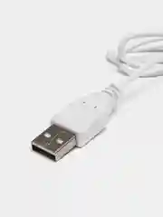 Клавиатура Oklick 550ML, USB, белый, 1061618